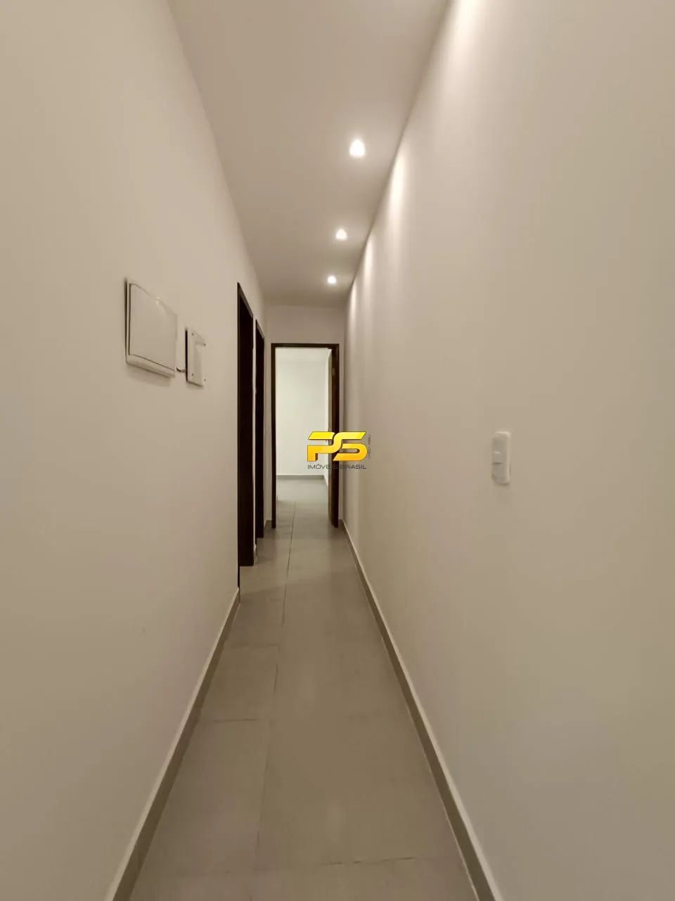 Casa 100m² 2 quartos sendo 1 suíte no Grotão à Venda REF: PS7827 - Foto 3