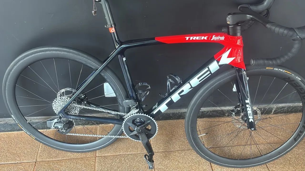 TREKK EMONDA SLR PROJECT ONE - Foto 5