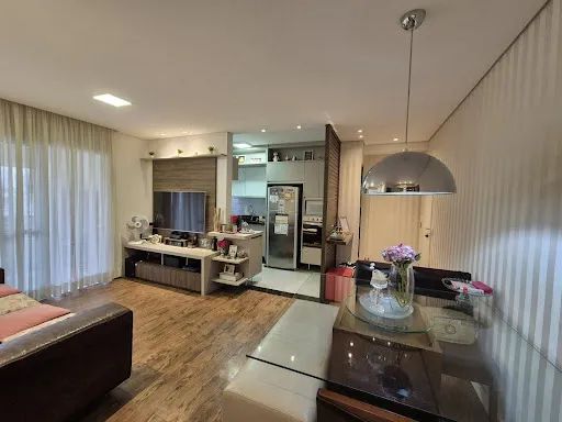 Apartamento à venda no Edifício Soho em Indaiatuba-SP! - Foto 3