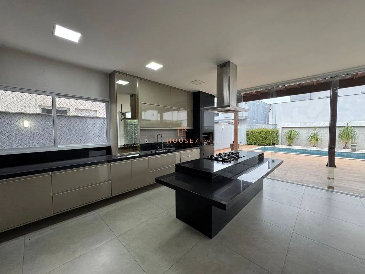 Aluguel Casa Boulevard Lagoa 4 quartos - Foto 5