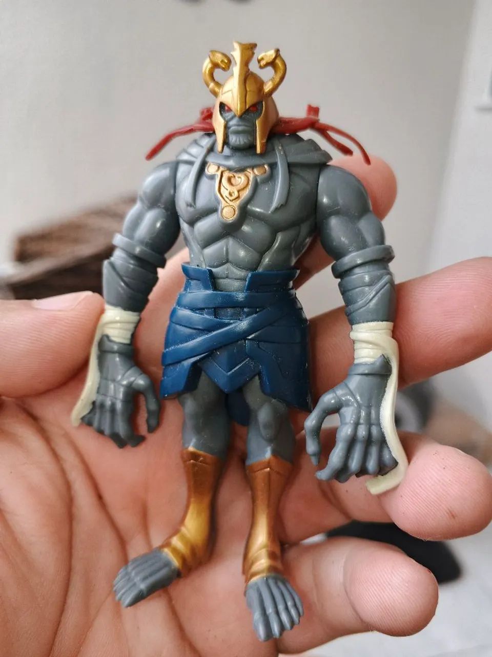 Thundercats mun ha - Foto 2