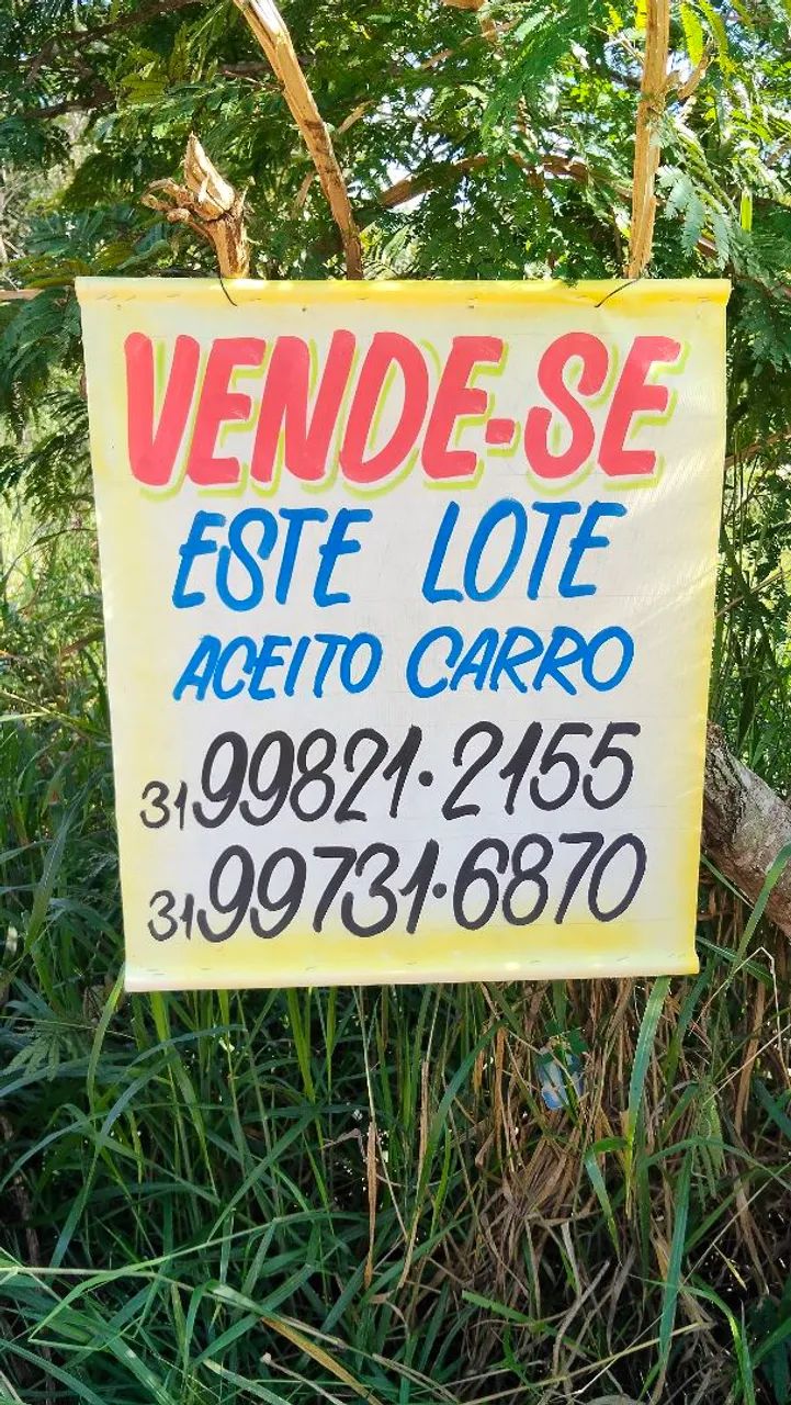 Foto - Contagem - Buganville II