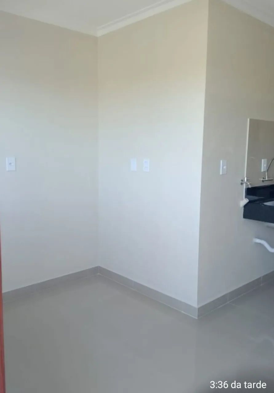 Alugo apartamento  - Foto 5