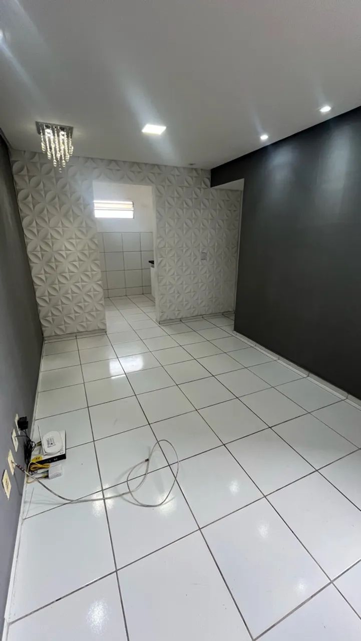ALUGUEL APARTAMENTO 