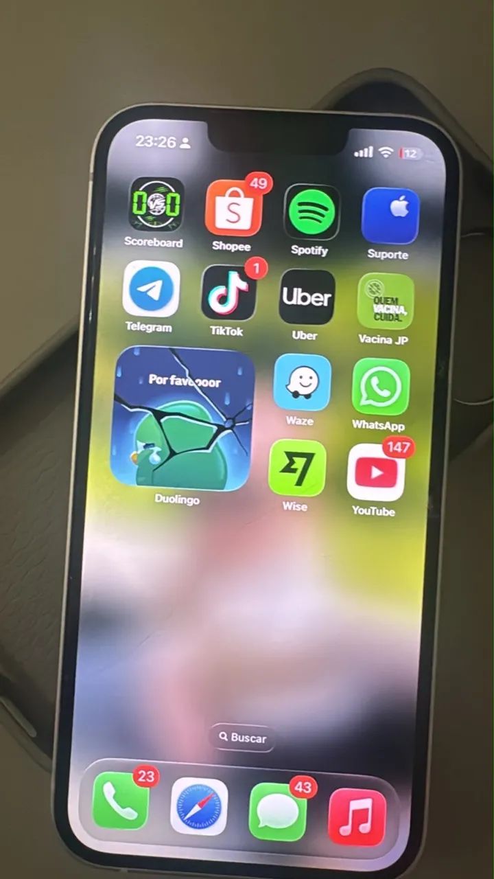 iPhone 13 - Foto 4
