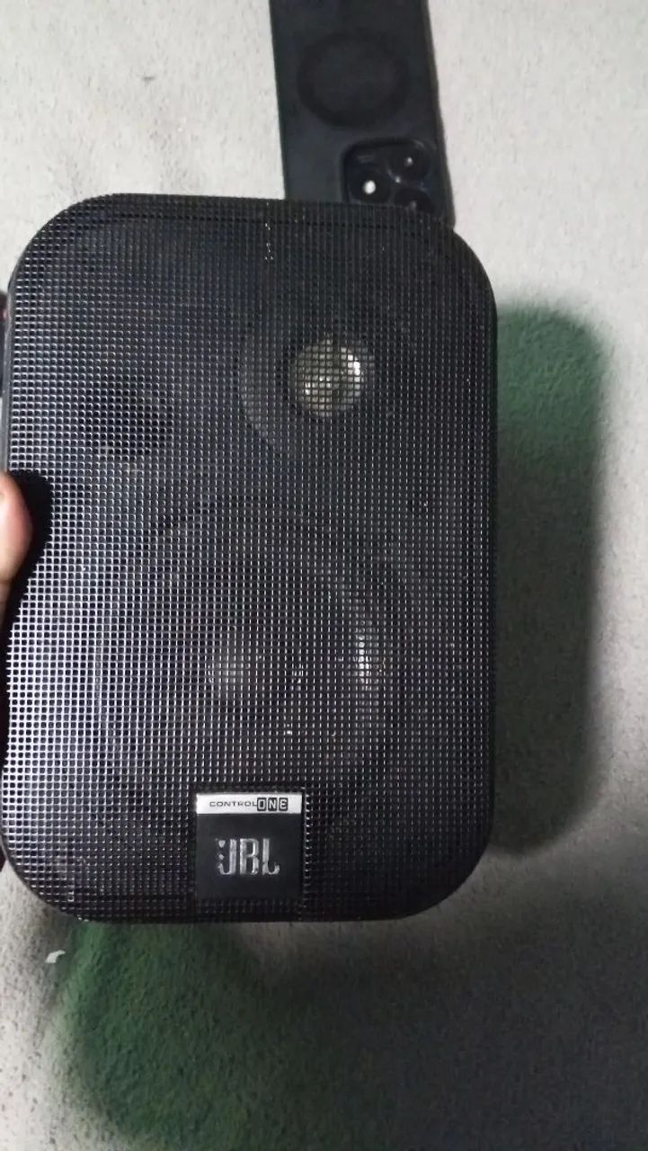 JBL Control One  - Foto 4