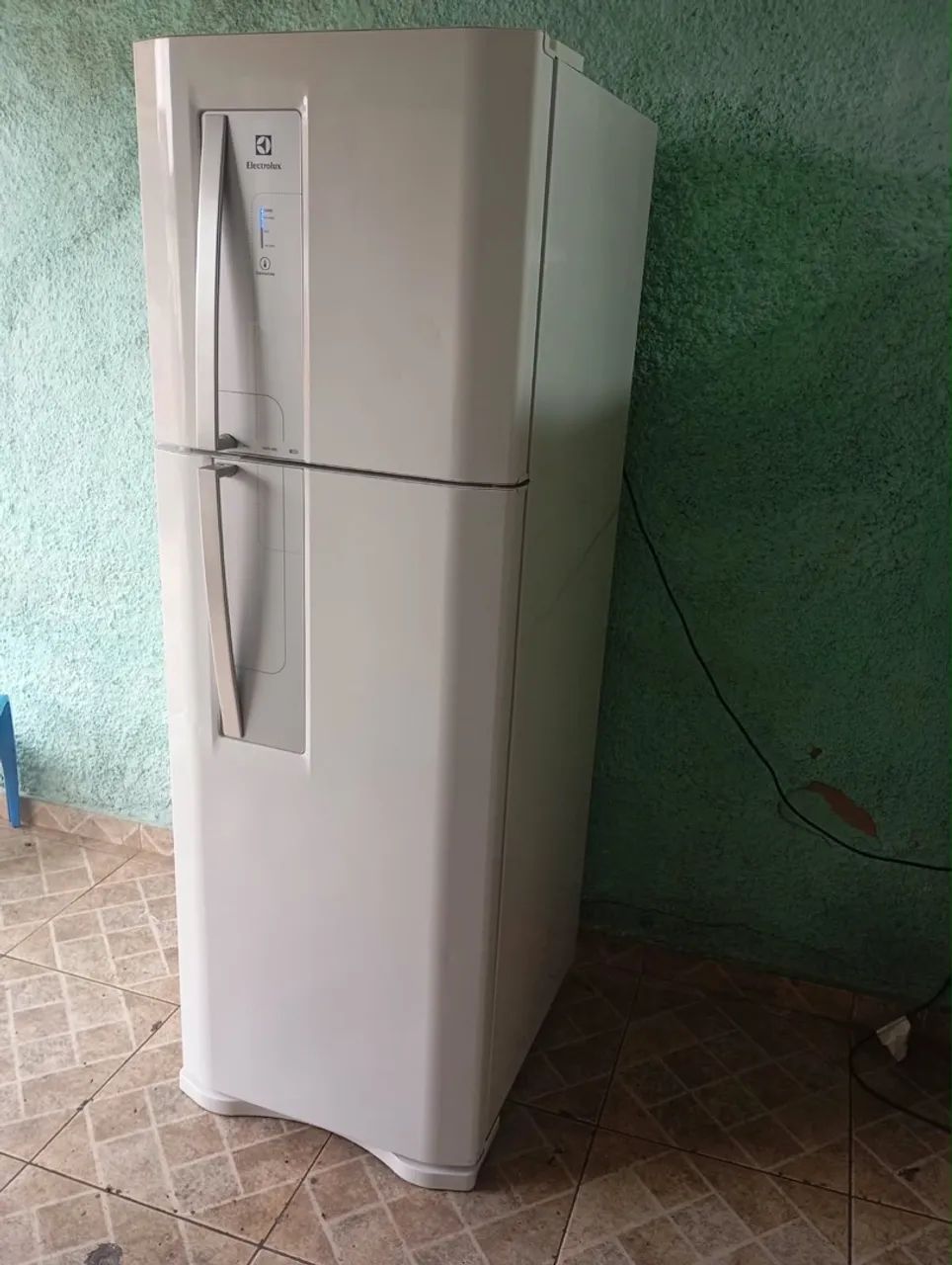 Geladeira Eletrolux 382L - Foto 5