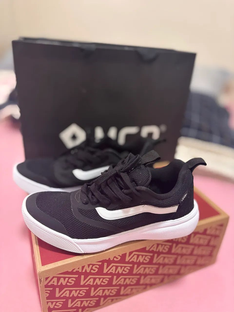 Tênis Vans original 36 - Foto 3