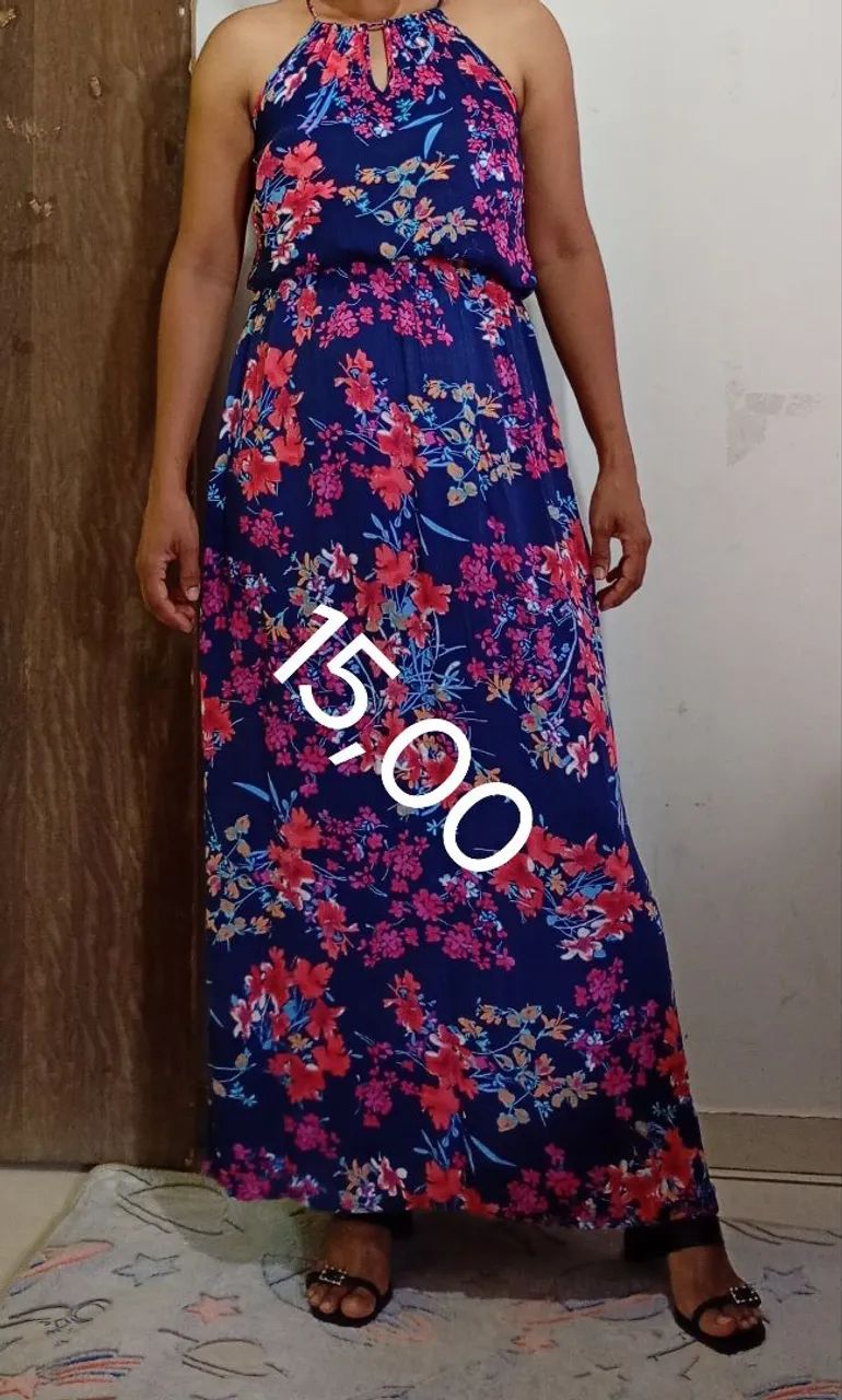 Roupas femininas 