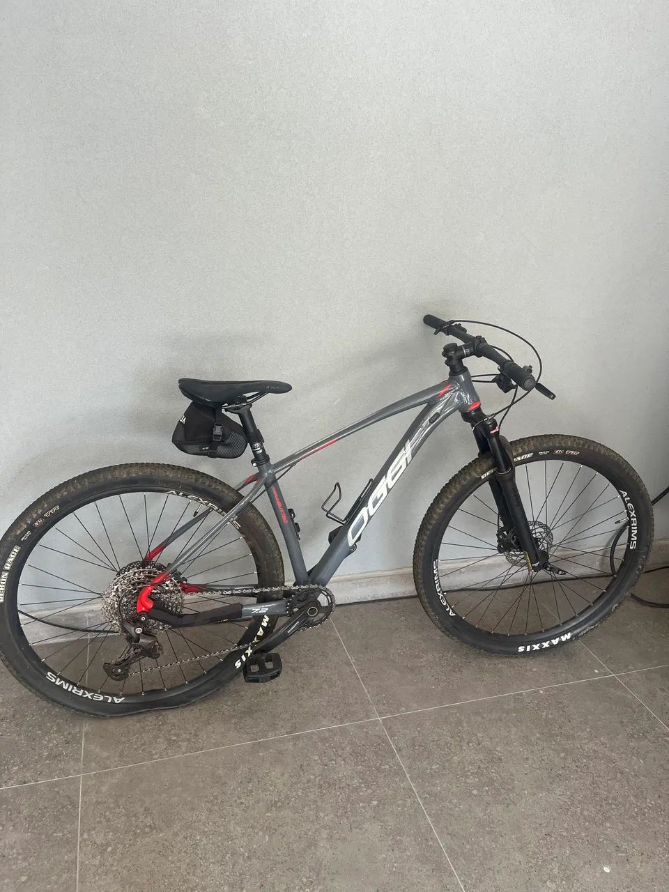 Bicicleta Mtb Oggi 7.2 tamanho M 2026 - Foto 3