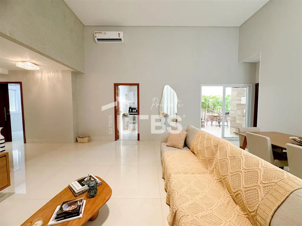 Casa térrea no Jardins Valência - Foto 5