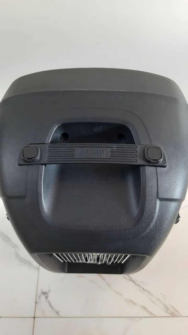 Caixa amplificada Staner  - Foto 2