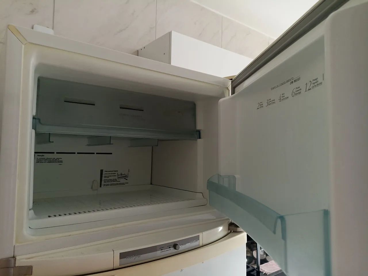 Geladeira Brastemp - Foto 4