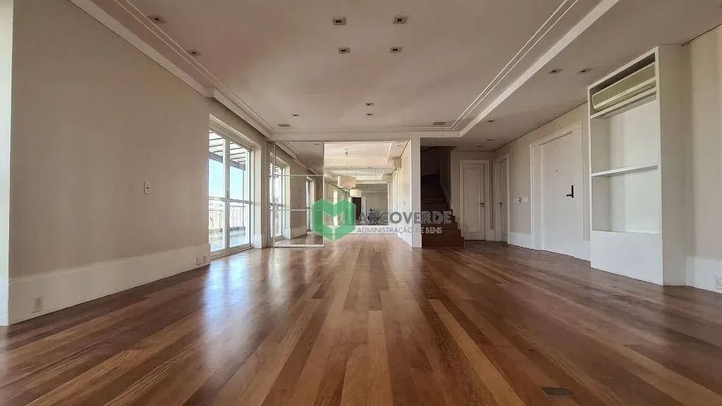 COBERTURA INCRÍVEL EM MOEMA PARA ALUGAR - Foto 4