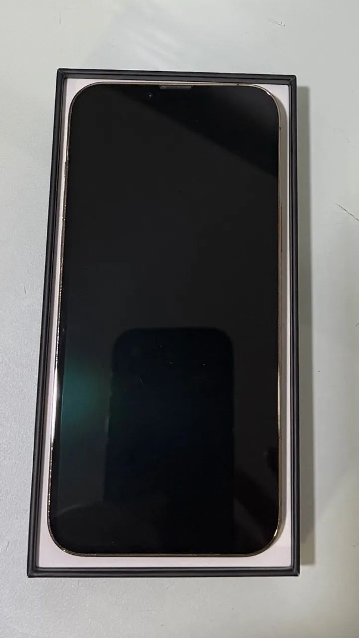 iPhone 13 Pro Max 256GB - impecável  - Foto 3