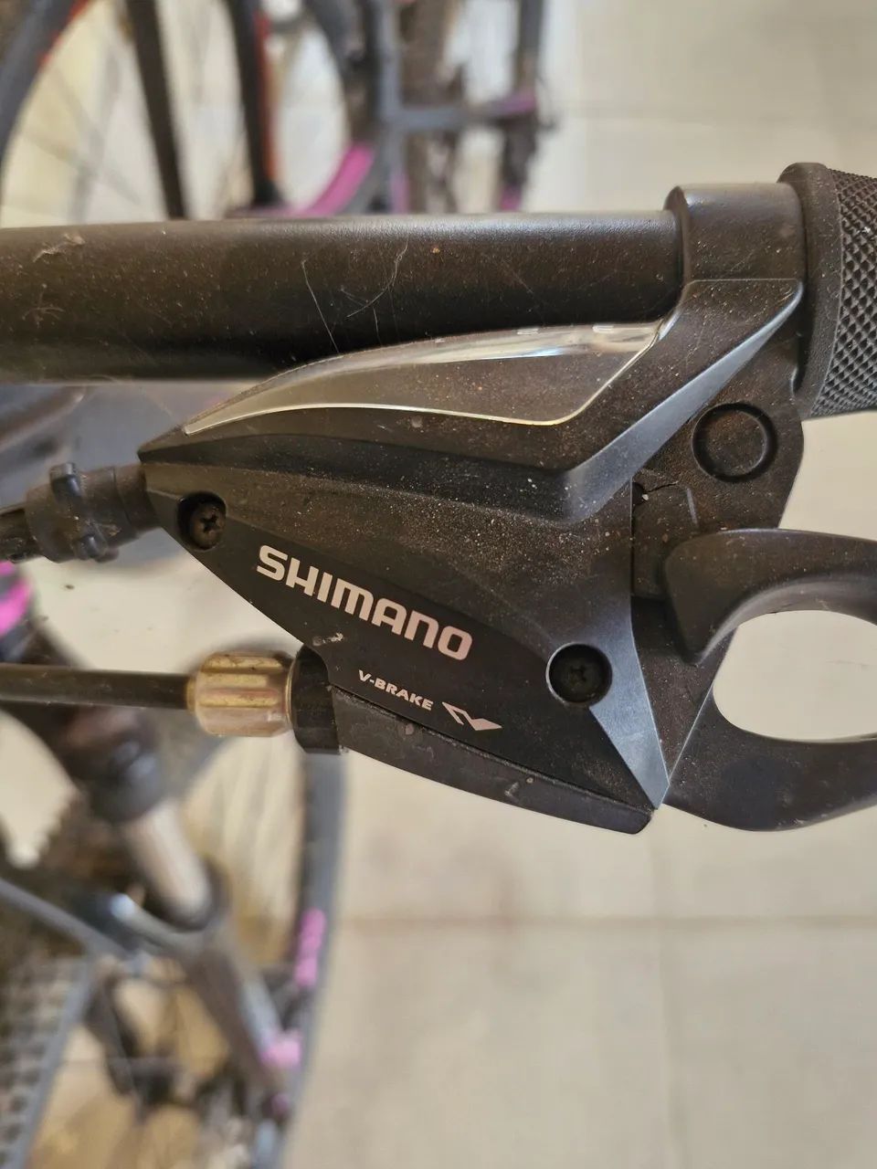 Bicicleta Oggi Aro 29 - Foto 2