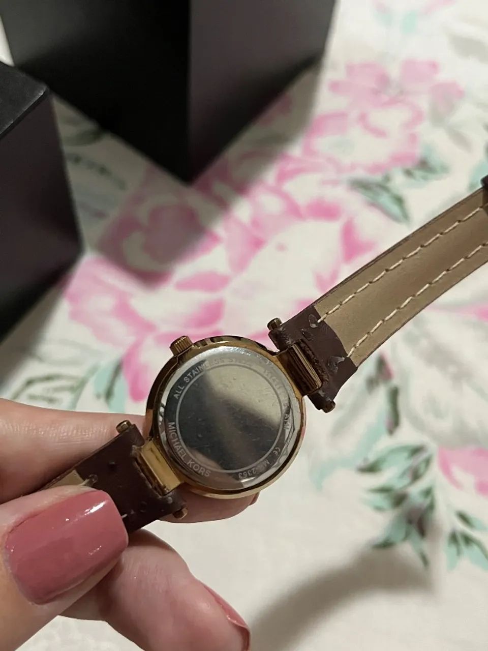 Relógio Michael Kors MK2353 - Petite Darci - Acessórios  display picture 3