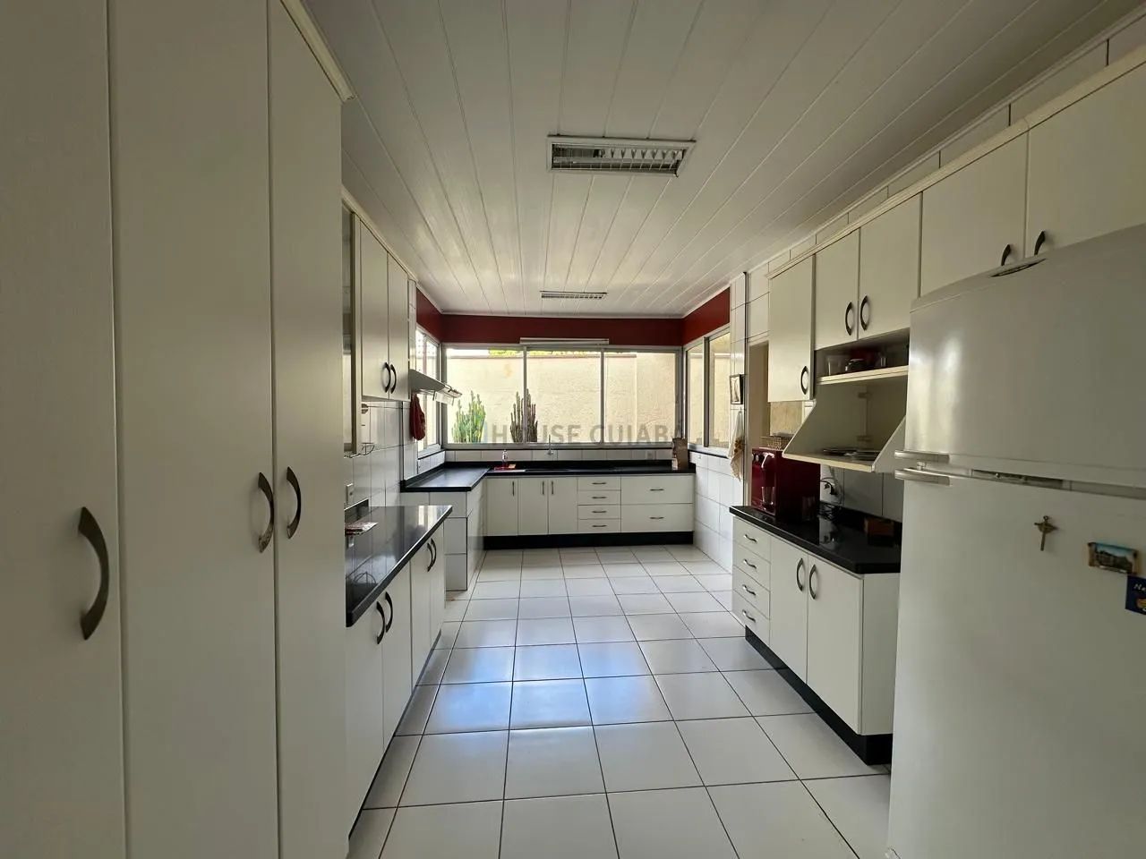 Vendo Excelente Casa comercial no Jardim Cuiabá - Foto 4
