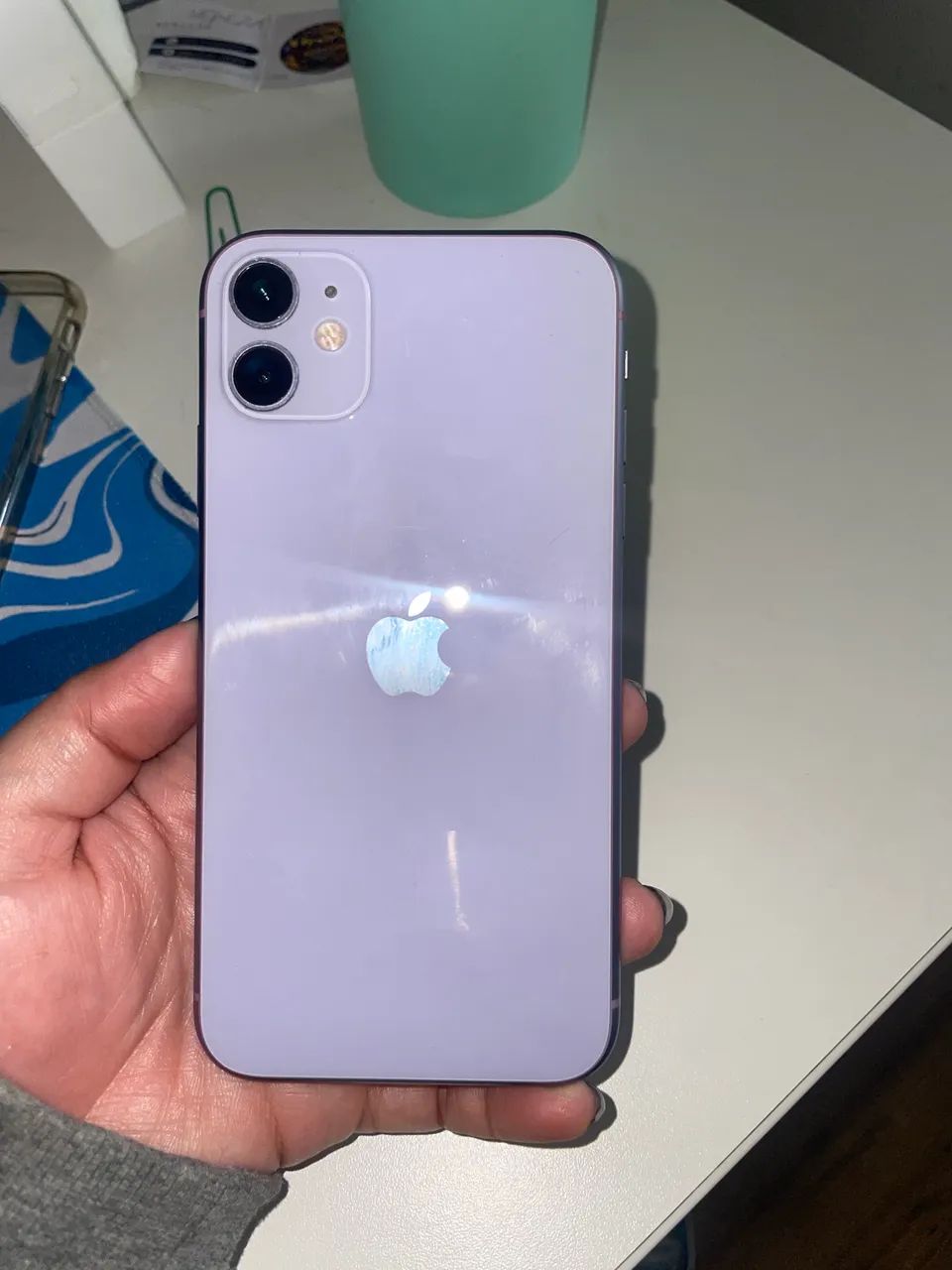 Iphone 11 256gb