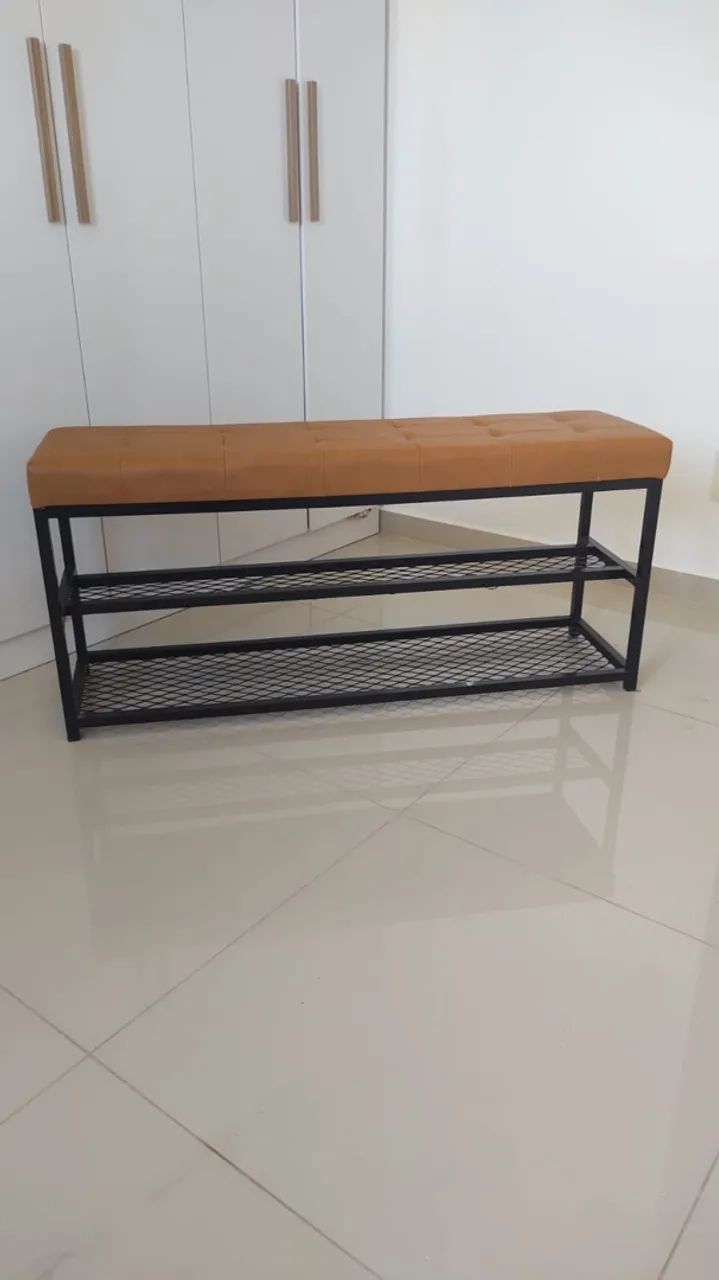 Banco lindo perfeito estado 