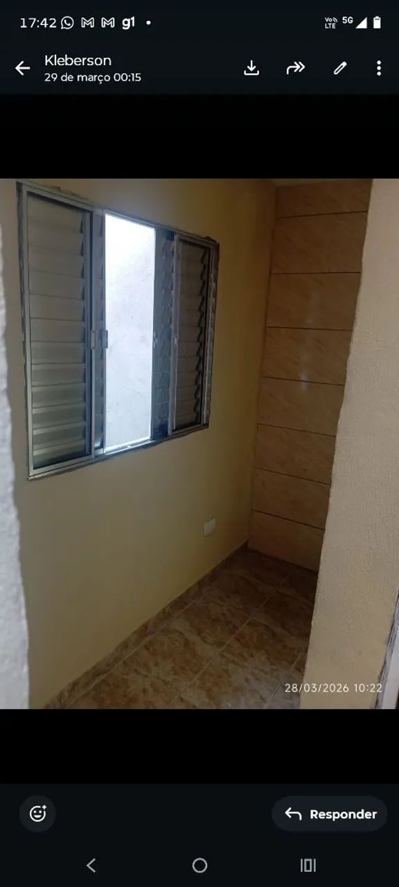 Foto - São Vicente - Jardim Irmã Dolores