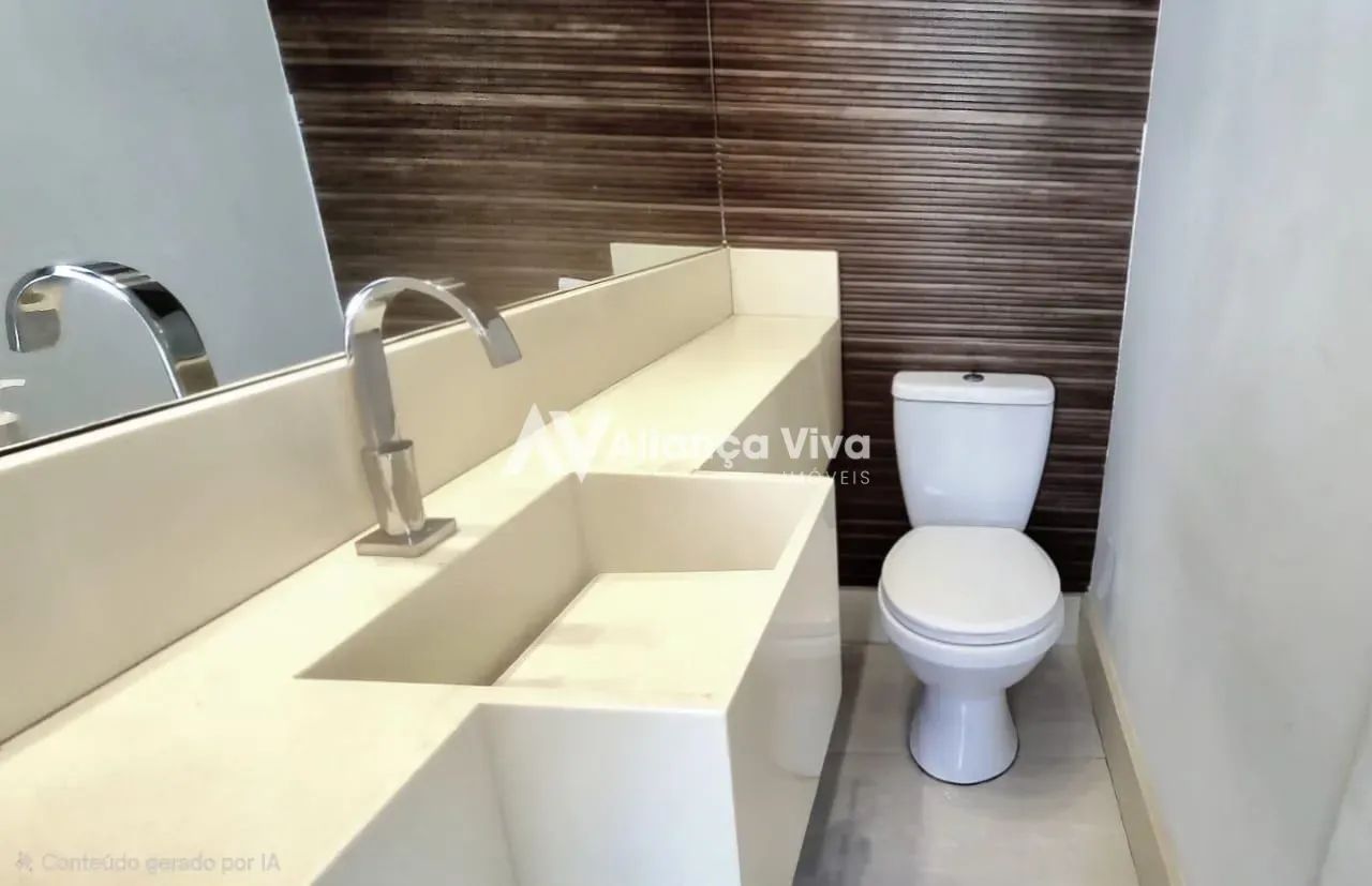 Laranjeiras | Apartamento 3 quartos, sendo 1 suite - Foto 5