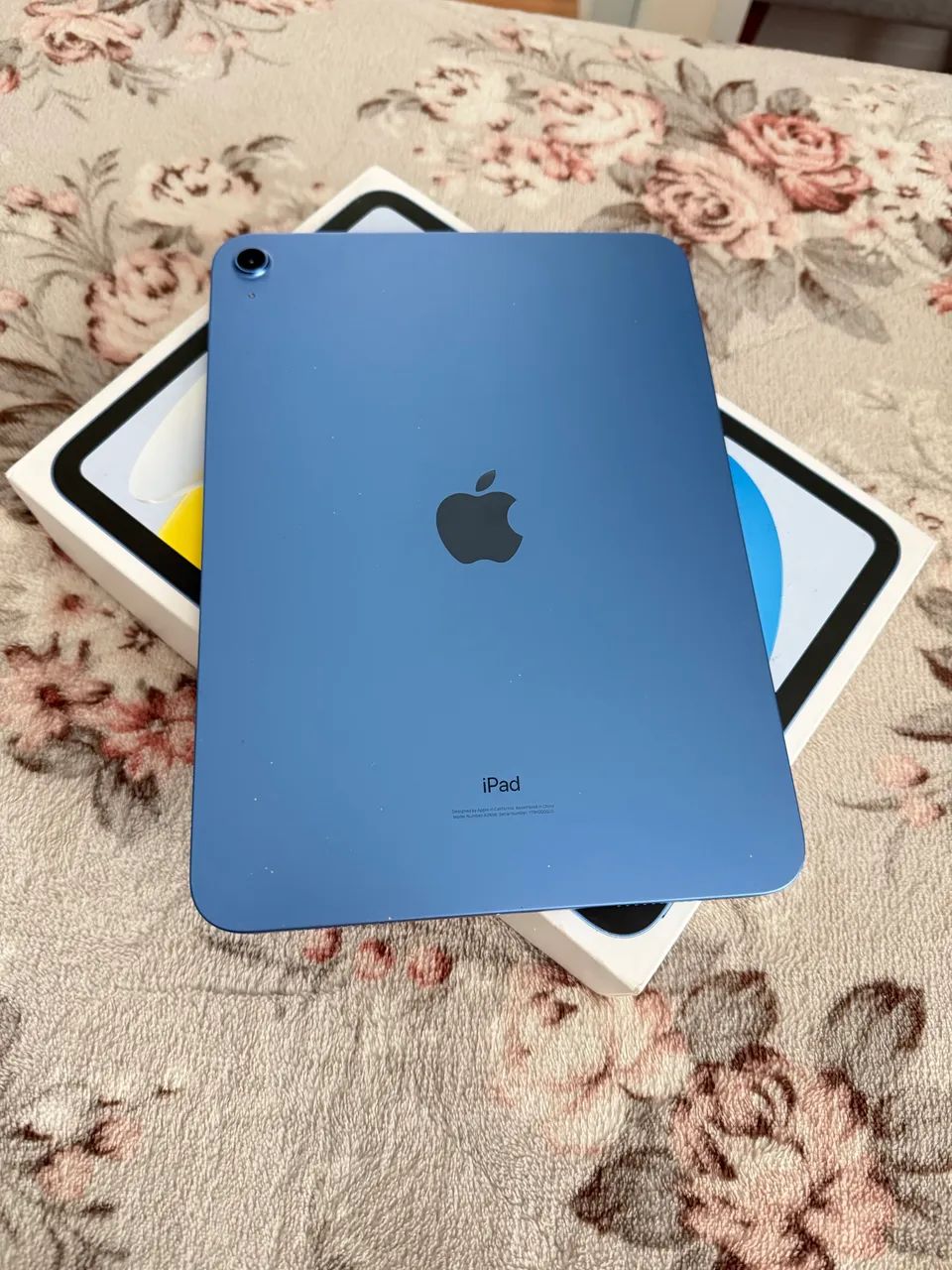 Ipad 10° Geração 64gb