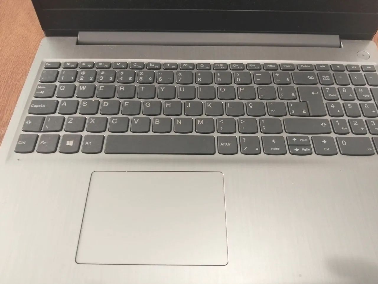 Nootebok Ideapad 3 15IML05 ACEITO OFERTAS - Foto 3