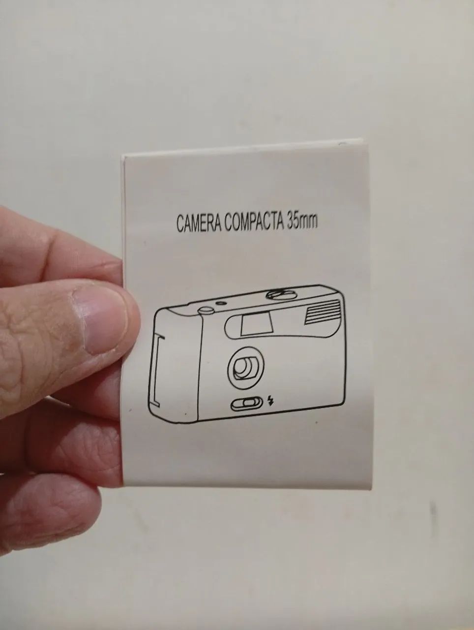 CAMERA 35MM DISNEY EXPLORA  - Foto 5