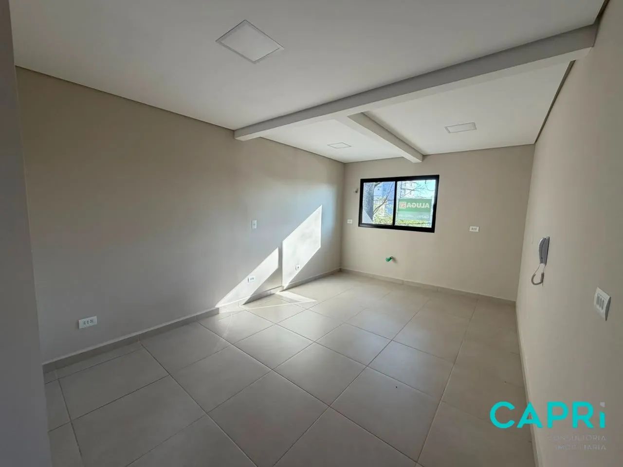 Sala Comercial para aluguel em Vila Izabel - Foto 2