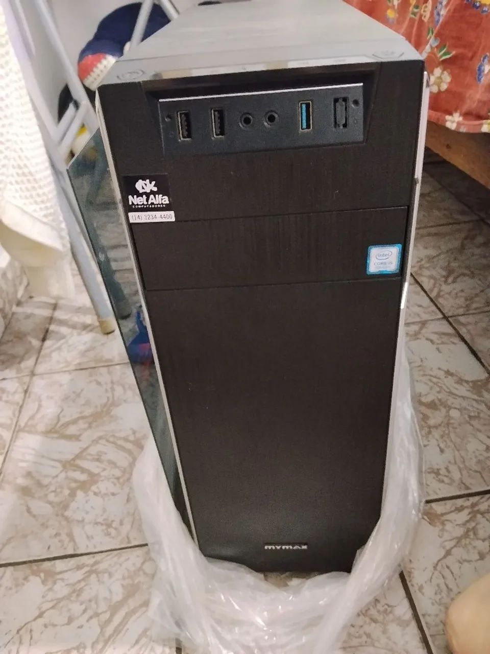 Gabinete 