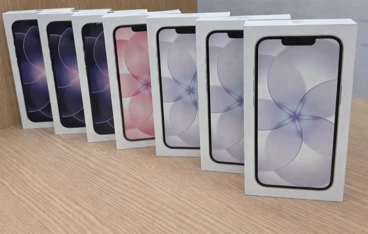IPHONE 17E 256GB - LACRADO 