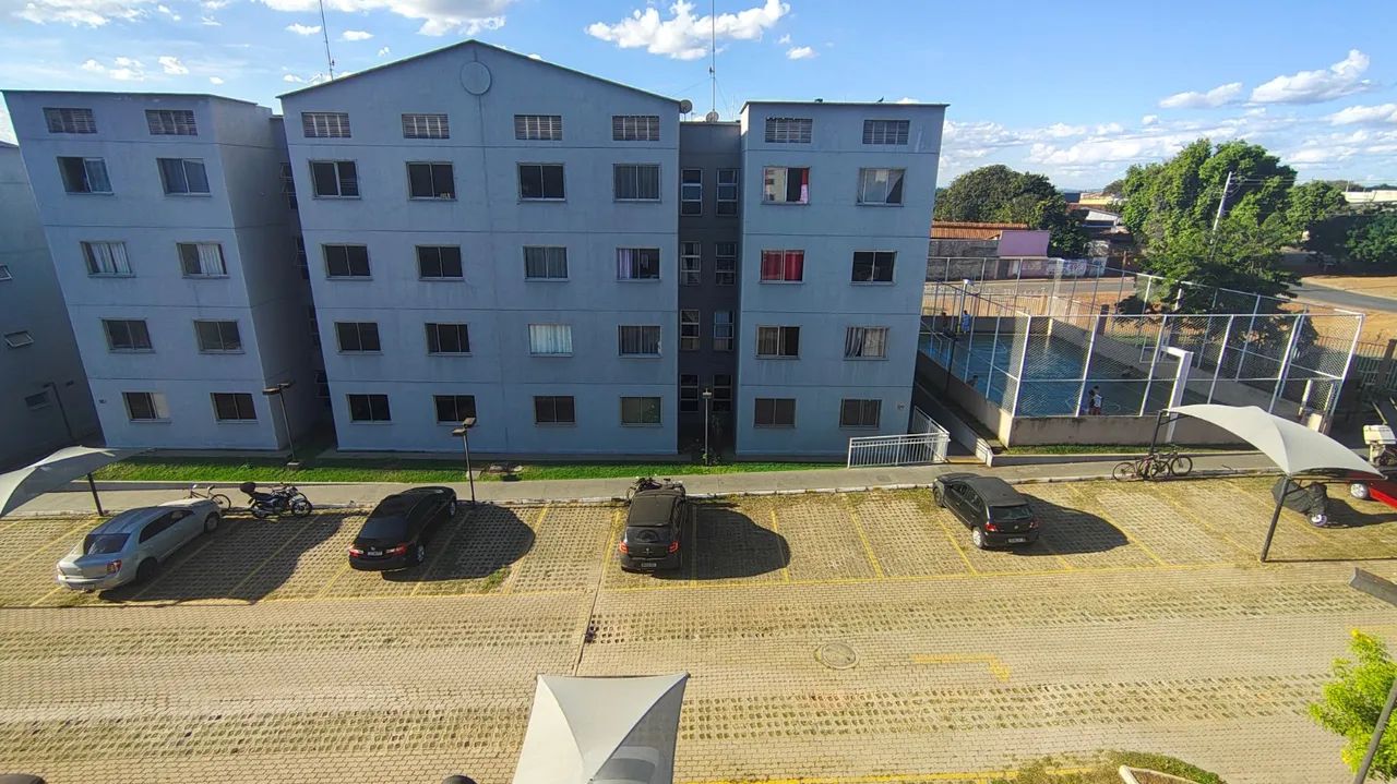 Apartamento Barato Condomínio das Orquídeas - Foto 5