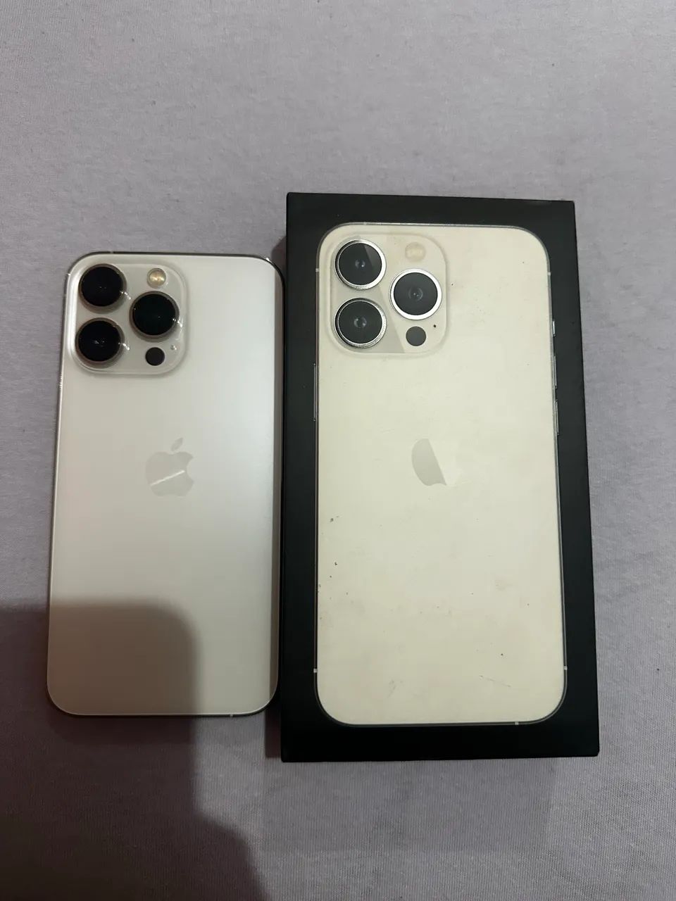 13 pro 256gb 