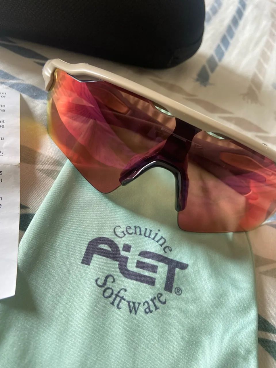 Óculos da Oakley original 