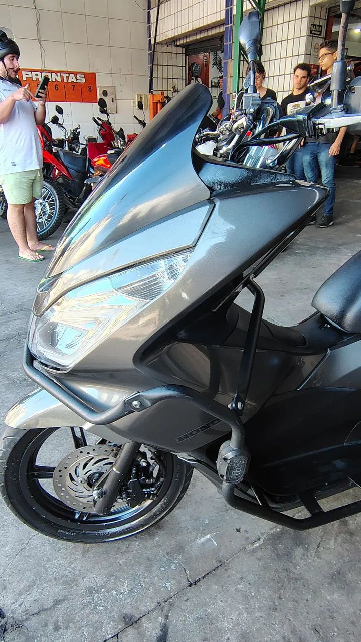 PCX 2016/ 150  - Foto 3