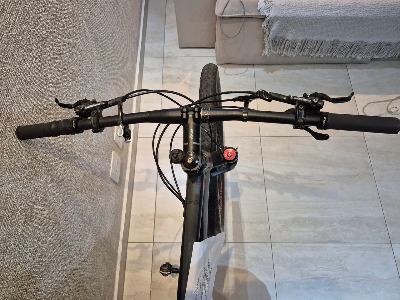 Bicicleta OGGI 7.6 - Foto 3