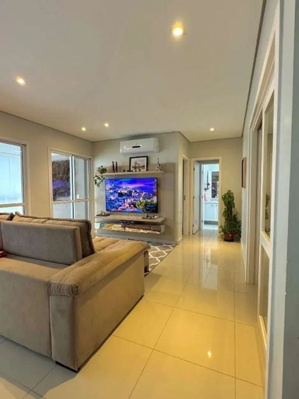 APARTAMENTO - VENDA - Edifício Reserva Bonifácia - Jardim Mariana - Cuiabá/MT - Foto 4