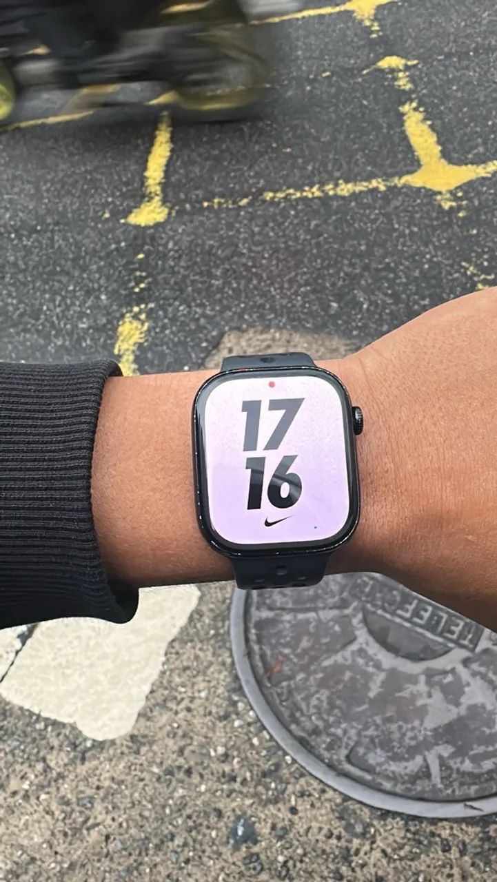 Apple Watch séries 10