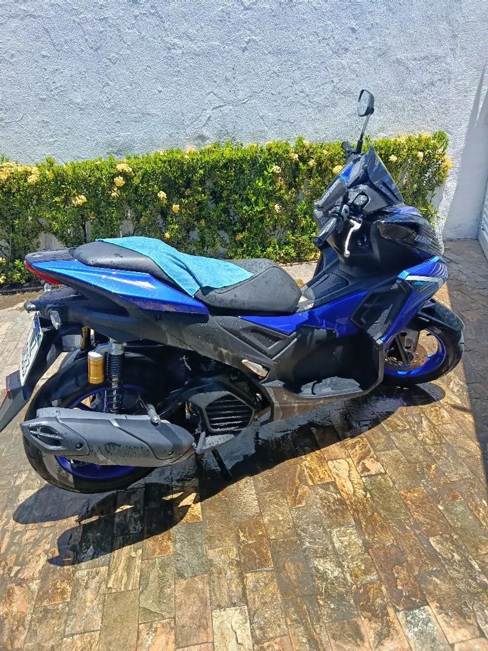 Aerox 26  - Foto 3