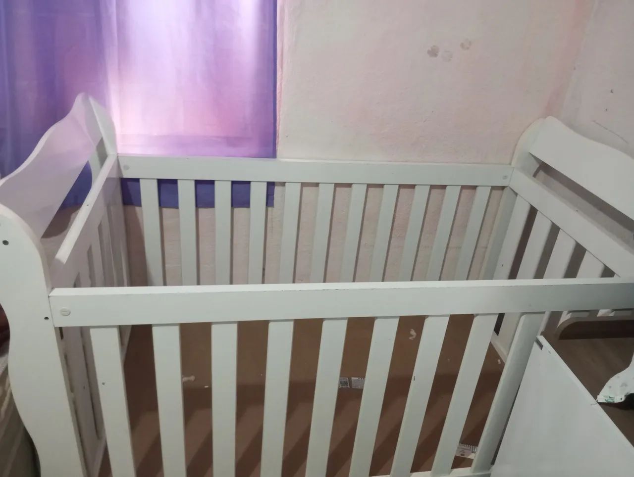 Berço americano - Foto 2