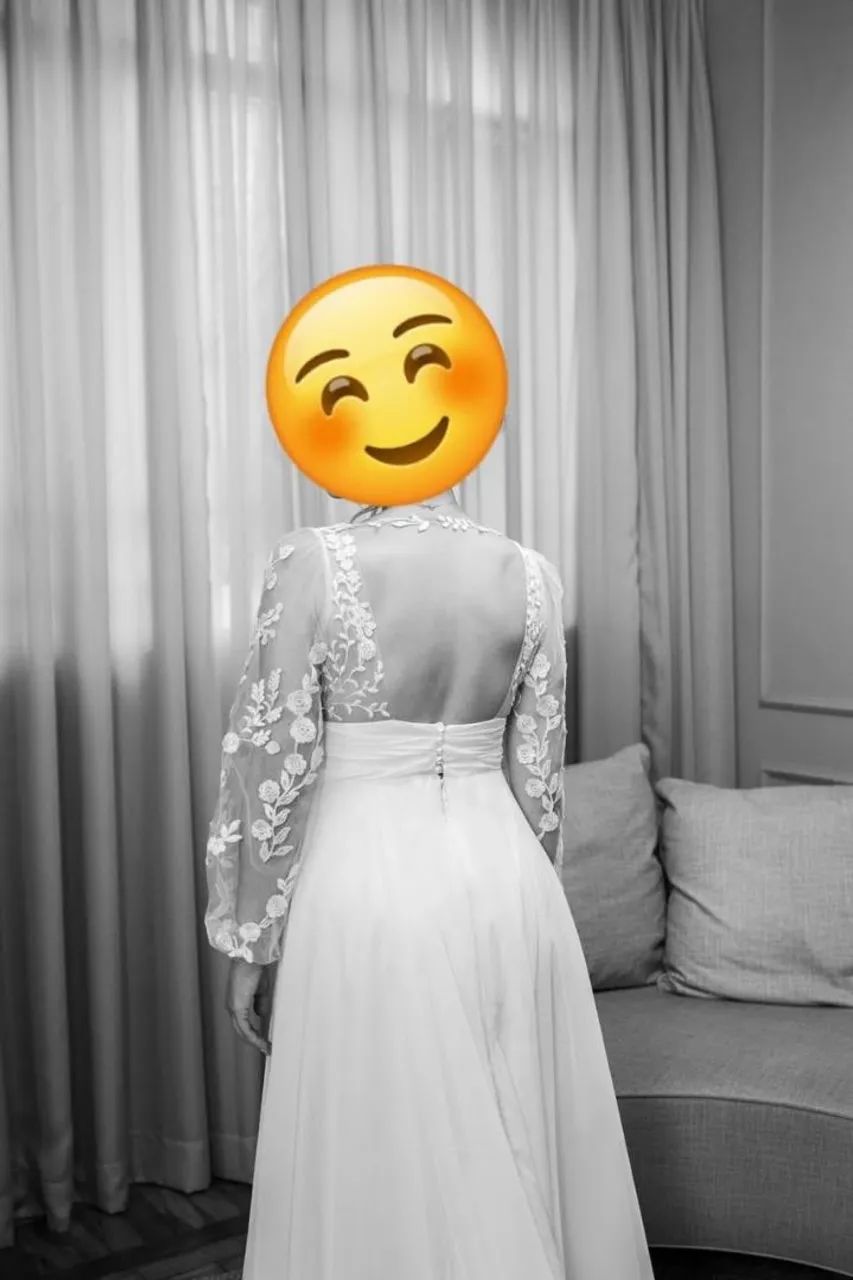 Vestido de Noiva  - Foto 2
