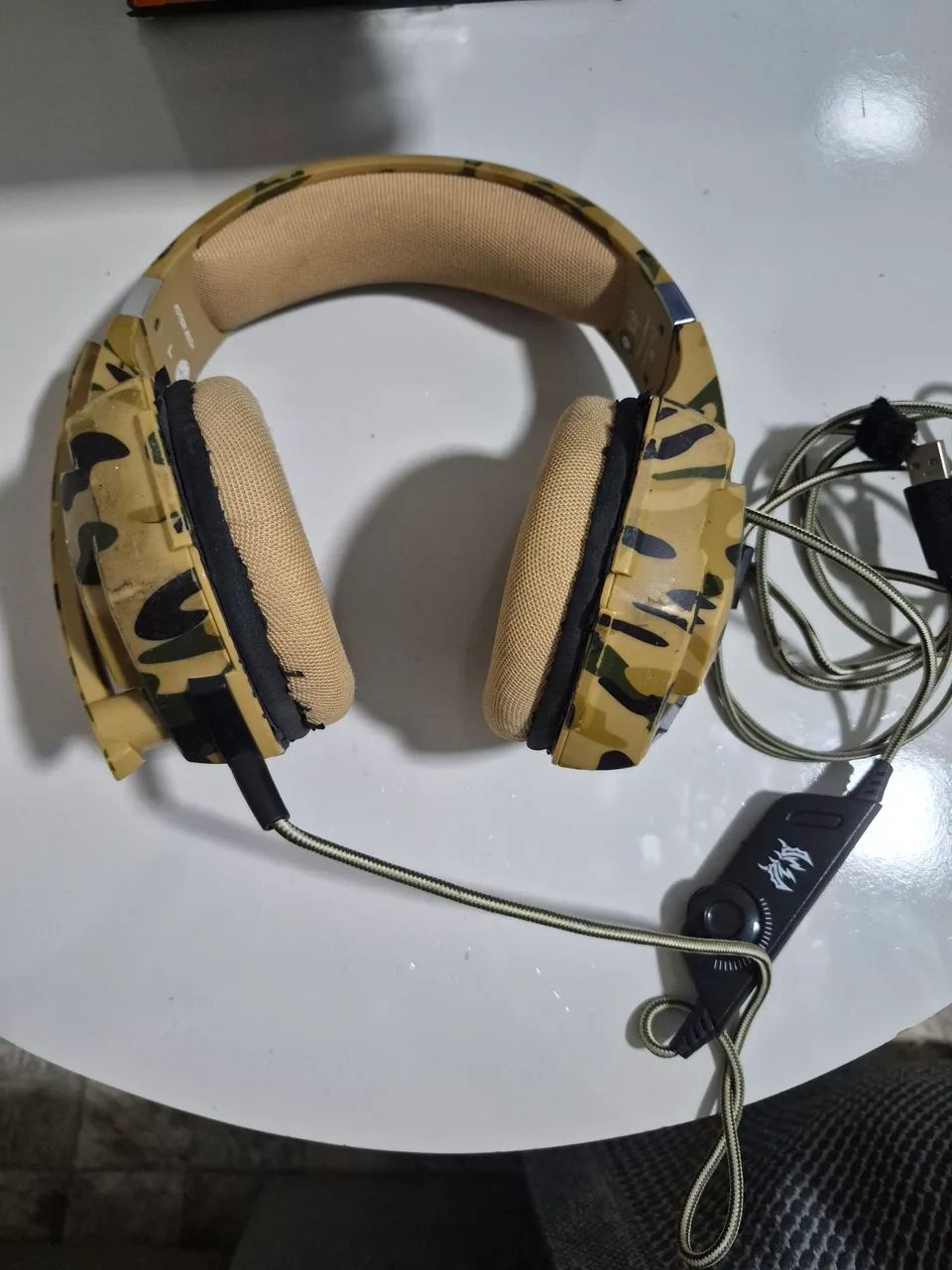 Fone Kotion Each G2600 - Foto 2