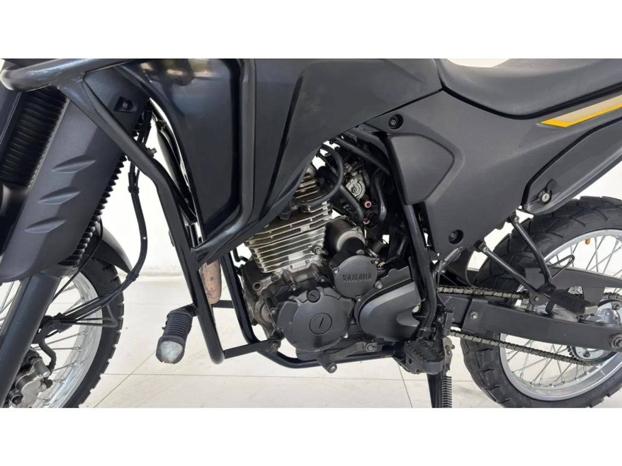 Yamaha Xtz 250 lander 249cc 2024 - Foto 5