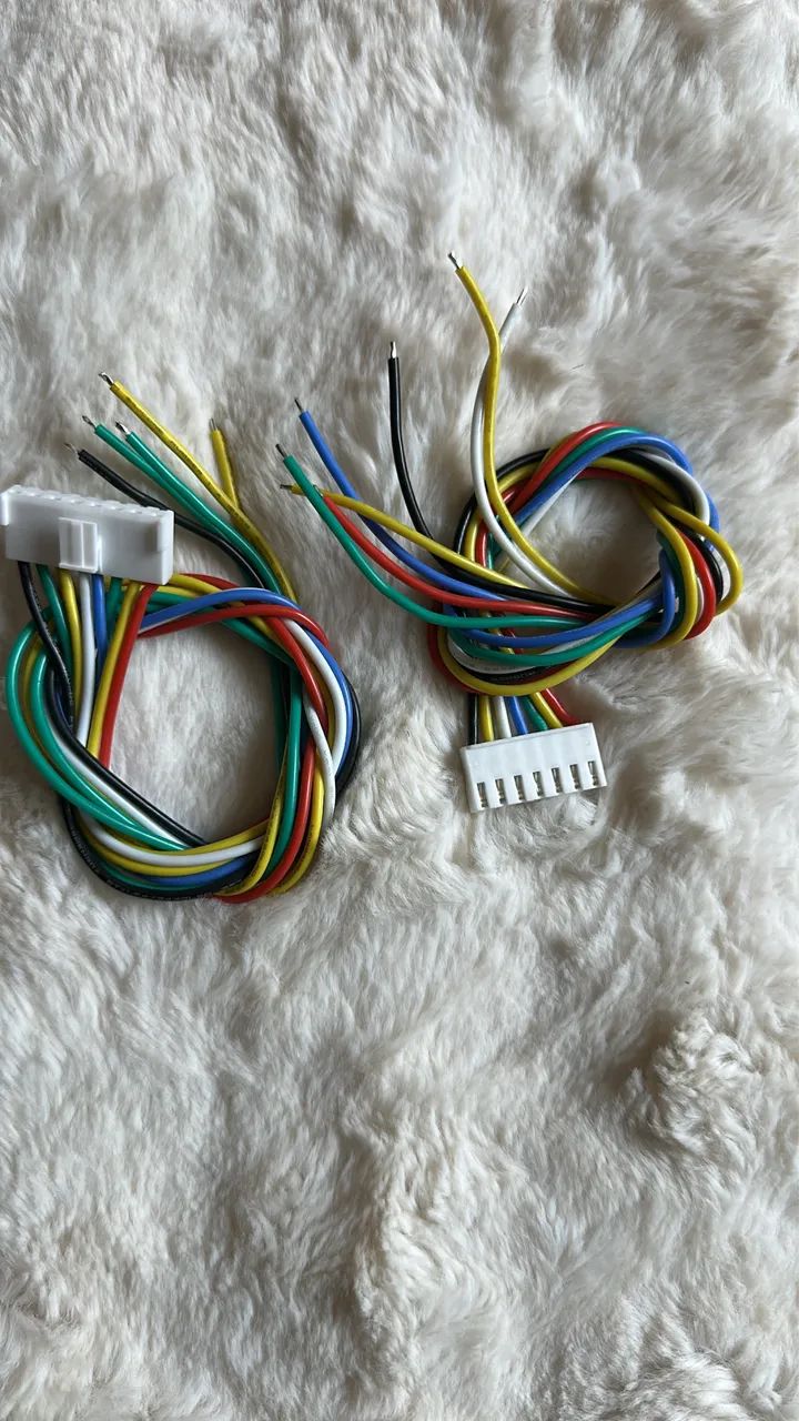 Equalizador Ativo 9-14S Heltec BMS - Foto 2