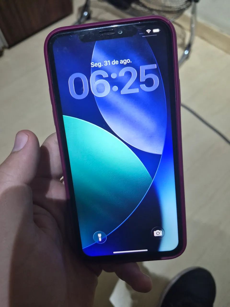 iPhone 11 Pro Max 64gb 