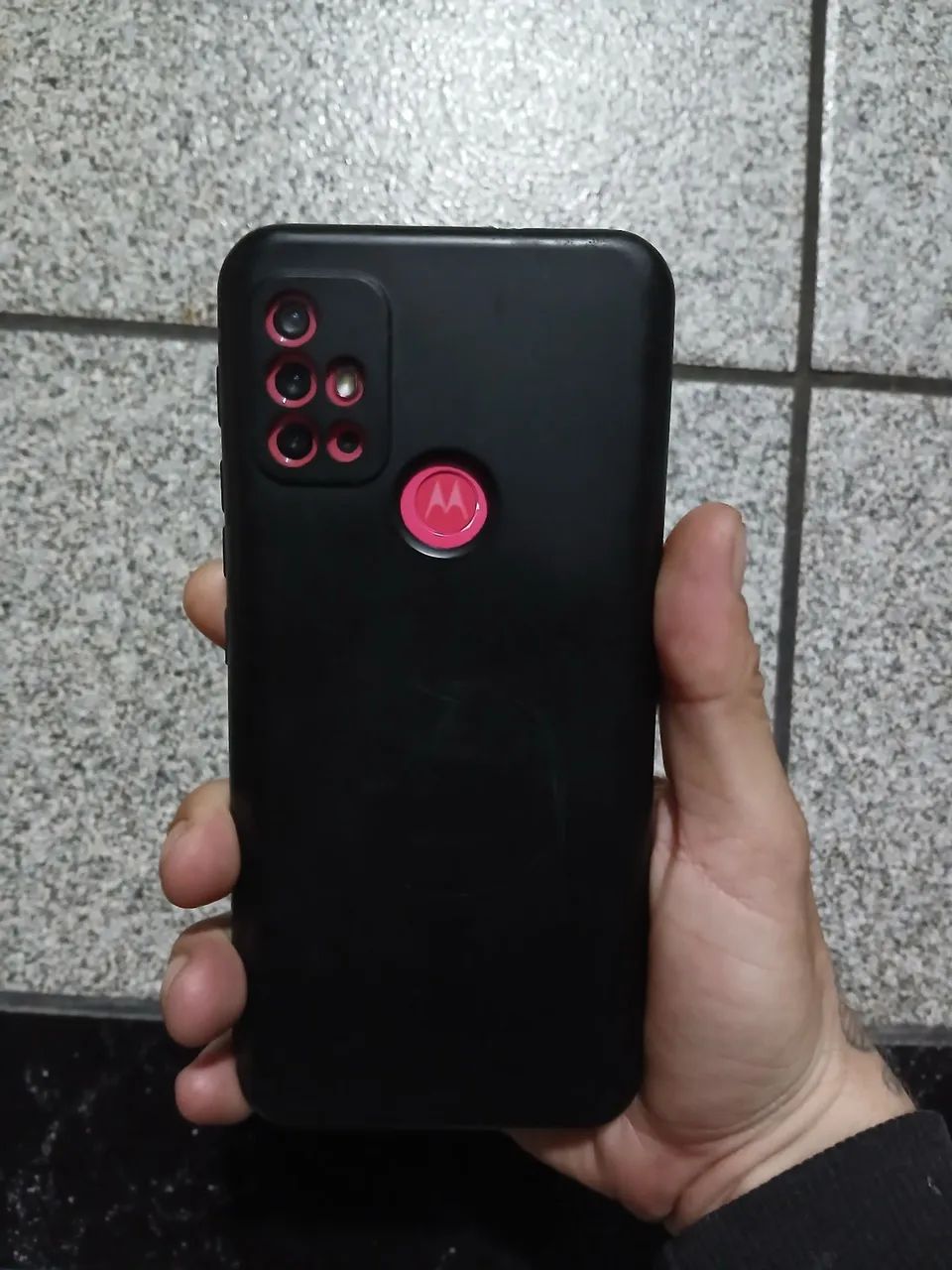 Moto g20 - Foto 3