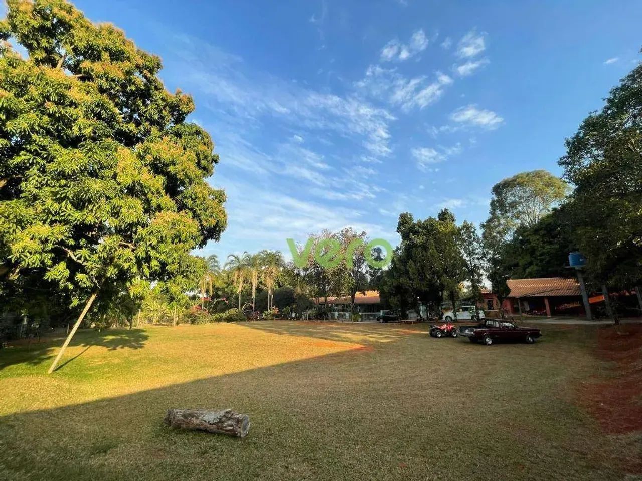 Excelente chácara à venda em Limeira - Foto 5