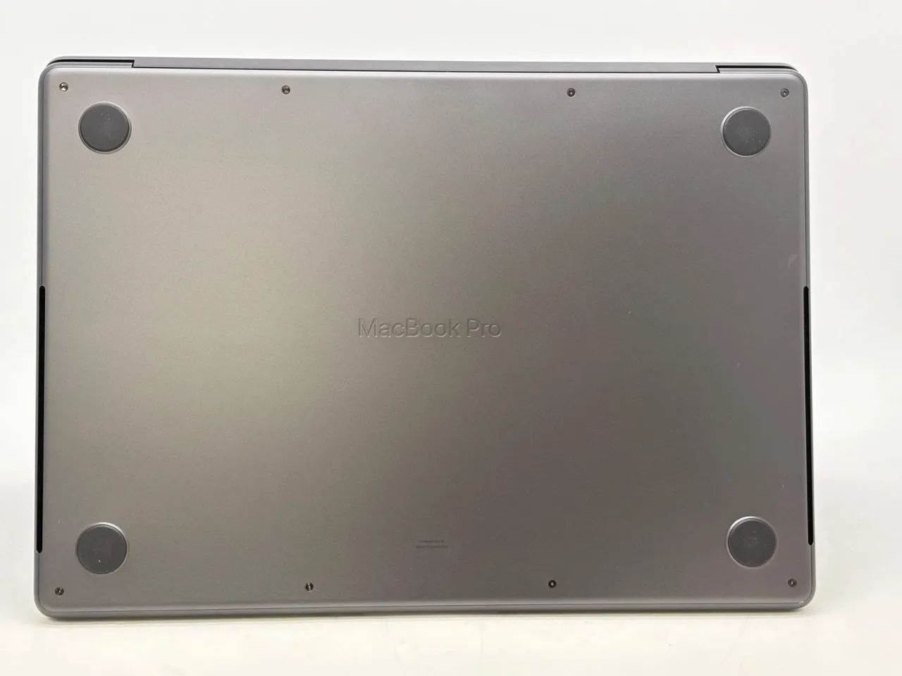 MacBook Pro M5 16GB 1 TB SSD NOVO  - Foto 3