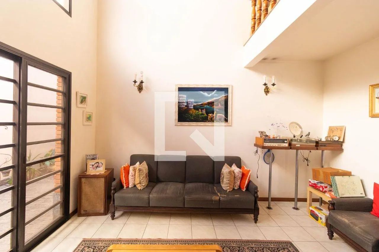 CASA RESIDENTIAL em Campinas - São Paulo, Vila Nova - Foto 3